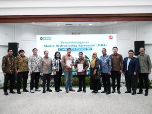 ADHI Karya Perkuat Transformasi Bisnis Inti, Fokus Engineering-Konstruksi