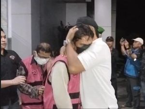 2 Kadis di Kepahiang Jadi Tersangka Korupsi SPALD-S
