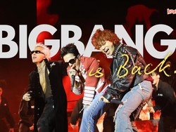 Video K-Talk: Konser XX: COSMOS BIGBANG di Korea Seseru Apa Sih?
