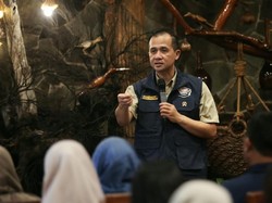 Tim Ekspedisi Patriot Genjot Pendapatan Mama Orang Asli Papua 3 Kali Lipat