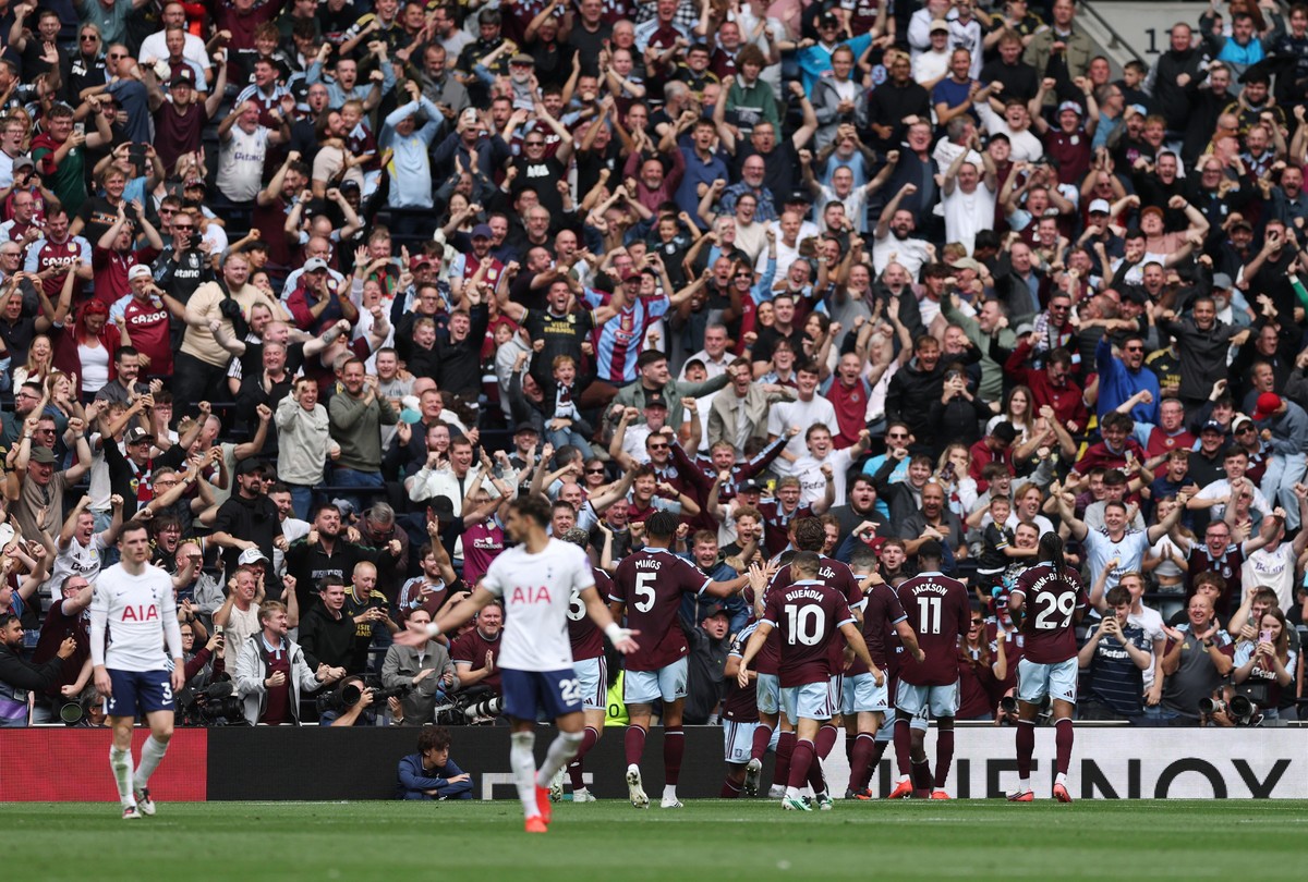Foto: Action Images via Reuters/Paul Childs