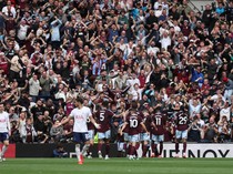 Aston Villa Ungguli Tottenham 1-0 di Babak Pertama