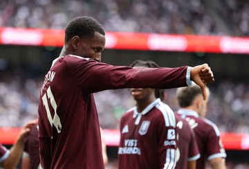 Hasil Liga Inggris: Aston Villa Kalahkan Tottenham 3-2