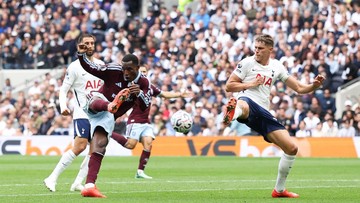 Aston Villa Akhirnya Menang, Tottenham Lanjut Puasa
