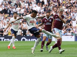 Hasil Aston Villa Kalahkan Tottenham Hotspur: The Villans Menang 3-2