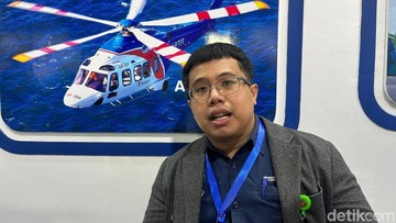 PTDI Bakal Garap Pesawat Jadi Ambulans Terbang, Ini Bocorannya
