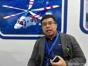 PTDI Bakal Garap Pesawat Jadi Ambulans Terbang, Ini Bocorannya