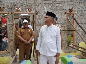Pemkab Bandung Barat Kebut Perbaikan 367 Rutilahu Tahun 2026