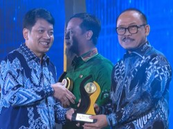 Jurus Sulawesi Barat Sulap Ribuan Rumah Kumuh Jadi Layak Huni