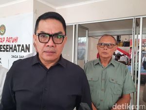 PJJ di Samarinda Berakhir, Sekolah Kembali Tatap Muka Hari Senin