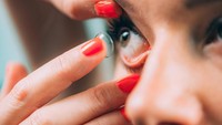Video: Hati-hati, Ini Risiko Pakai Soft Lens di Tengah Paparan Debu
