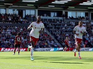 Bournemouth Vs Liverpool: Gol Isak Menangkan Si Merah