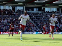 Bournemouth Vs Liverpool: Gol Isak Menangkan Si Merah