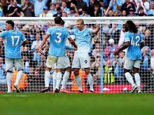 Man City Masih Sempurna di Liga Primer