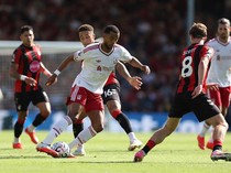 Video Alexander Isak Pahlawan Kemenangan Liverpool Atas Bournemouth
