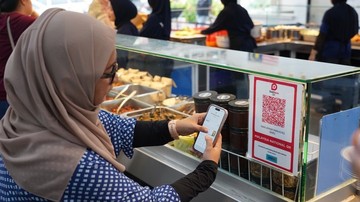 Ketika QRIS Cross-Border Jadi Solusi Pembayaran di Malaysia dan Singapura