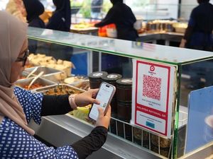 Ketika QRIS Cross-Border Jadi Solusi Pembayaran di Malaysia dan Singapura