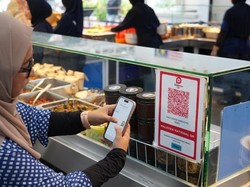 Ketika QRIS Cross-Border Jadi Solusi Pembayaran di Malaysia dan Singapura