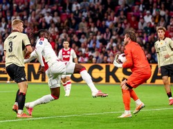 Hasil Liga Belanda: Paes Cadangan Lagi, Ajax Vs Excelsior Tuntas 2-2