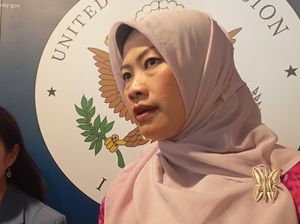Apakah Beasiswa Garuda akan Perbanyak Universitas AS? Ini Jawaban Kemendikti