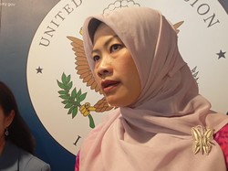 Apakah Beasiswa Garuda akan Perbanyak Universitas AS? Ini Jawaban Kemendikti
