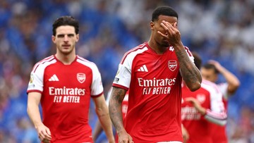 Klasemen Liga Inggris Usai Arsenal Dipermak Brighton 0-3