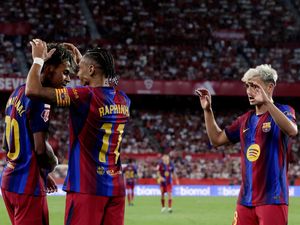 Klasemen Liga Spanyol: Barcelona Tak Terbendung, Madrid Makin Tertinggal
