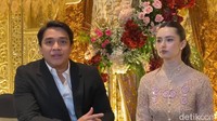 Billy Syahputra Sempat Segan Hubungi Raffi Ahmad Untuk Jadi Saksi Nikah Adik