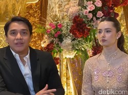 Billy Syahputra Sempat Segan Hubungi Raffi Ahmad Untuk Jadi Saksi Nikah Adik