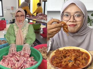 Bolosego Jogja Viral Gegara Pungli, Intip Menu Mercon yang Jadi Andalan