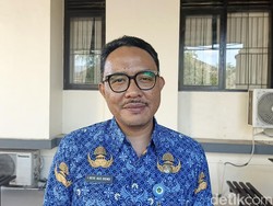 Data BPN-Pajak Selisih 10 Ribu Bidang, Piutang PBB Jembrana Rp 54,5 M