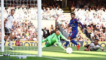 Fulham Vs Man United Seru, tapi Tanpa Gol di Babak Pertama