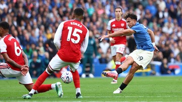 Arsenal Harusnya Bisa Redam Dua Gol Brighton