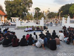 Mahasiswa Buleleng Soroti Pemerataan Pendidikan-Pembangunan Infrastruktur
