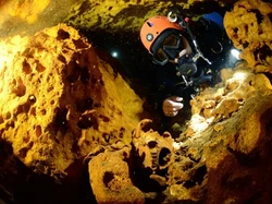 4 Fakta Menarik Sac Actun, Gua Bawah Laut Terpanjang di Meksiko