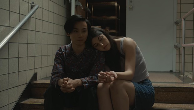 Don't Say Good Luck merupakan film remaja dengan perpaduan drama keluarga, kehidupan SMA, musik, dan dunia teater.