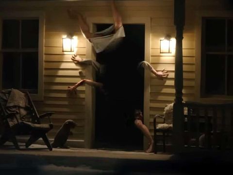 Film Resident Evil (2026)