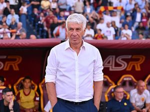 Roma Vs Inter Seimbang, tapi Sama-sama Punya Kans Menang