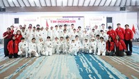 Hasil Lengkap Pembagian Grup Timnas Esports di Asian Games 2026