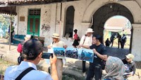 Menyusuri Jejak Rel Secang-Payaman, Rute Bisnis dan Wisata Era Kolonial