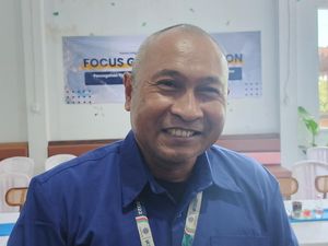 PMI Jembrana yang Tewas di Guyana Dijadwalkan Tiba di Bali 21 September
