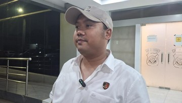 Polisi Tetapkan Pemeran Video Mesum Sesama Lelaki di Bogor Sebagai Tersangka