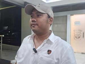 Polisi Tetapkan Pemeran Video Mesum Sesama Lelaki di Bogor Sebagai Tersangka