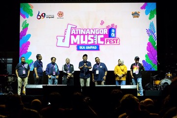 Ketua IKA Unpad Targetkan Unpad Tembus 300 Besar Universitas Terbaik Dunia
