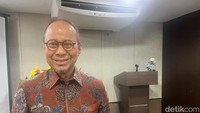 Bos Hotel Sofyan Usul Badan Khusus Wisata Halal Langsung di Bawah Presiden