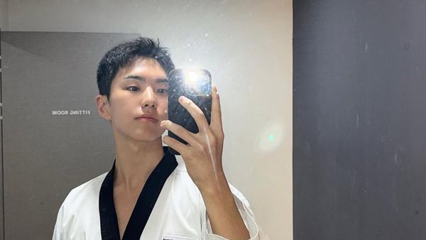 Kondisi Hoshi SEVENTEEN Usai Operasi ACL, Kini Membaik
