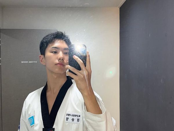 Kondisi Hoshi SEVENTEEN Usai Operasi ACL, Kini Membaik