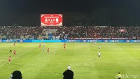 Hasil Persijap Vs Persib: Thom Haye Sumbang Gol, Maung Bandung Menang 2-1