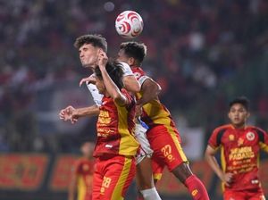 Tekad Semen Padang Curi 3 Poin di Kandang PSGC Ciamis