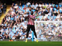 Babak I: Man City Ungguli Sunderland 3-2